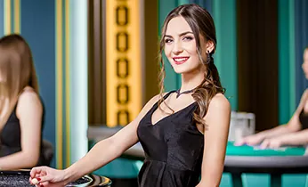 Đa dạng trò chơi casino J888